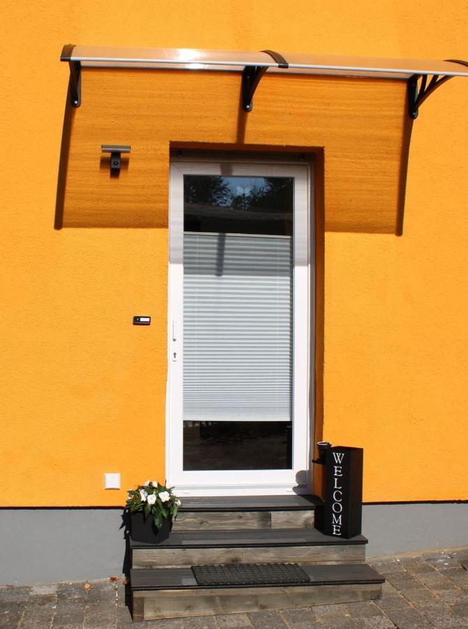 Ferienwohnung Schwallmann Wilnsdorf Zewnętrze zdjęcie