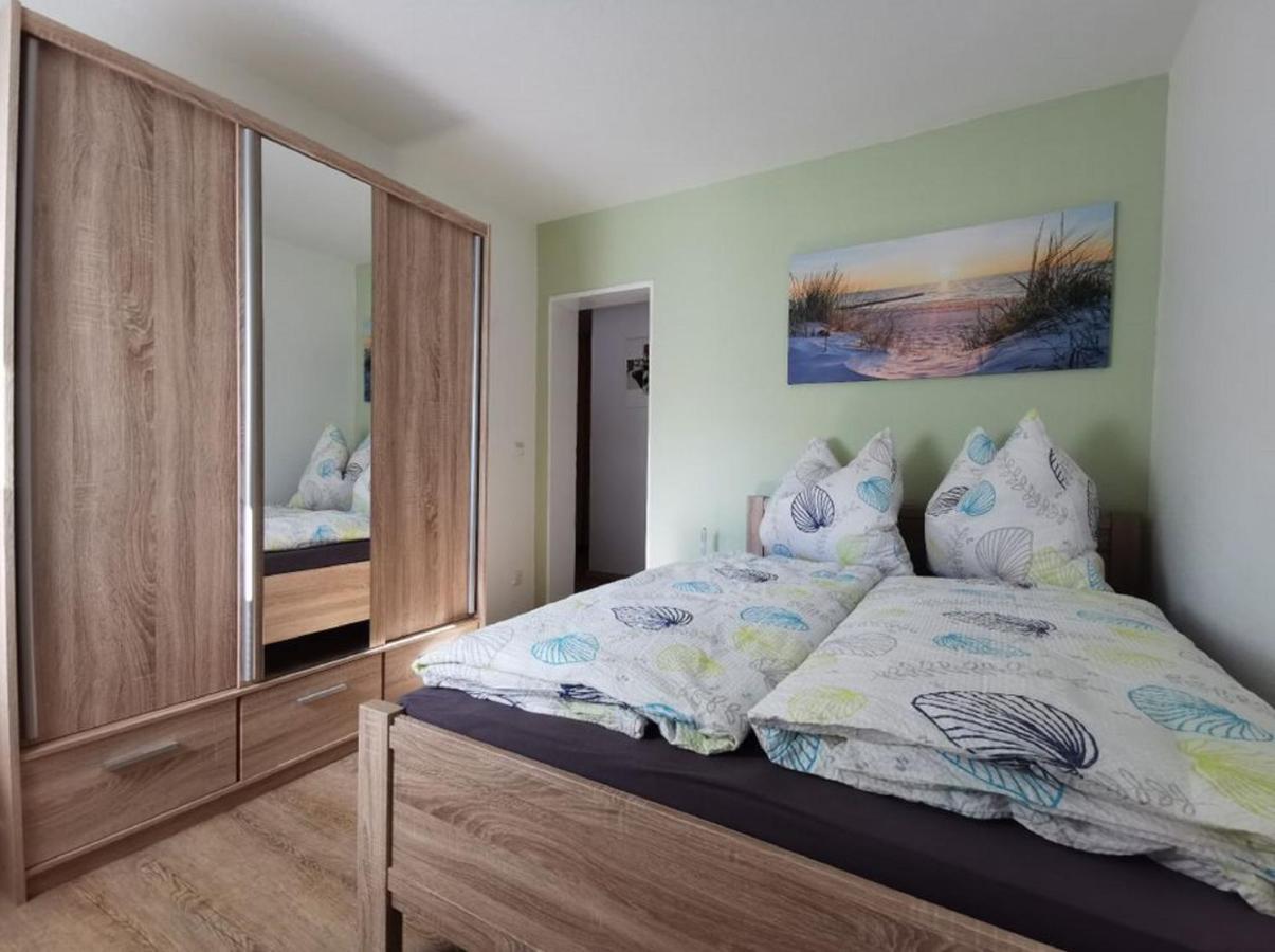 Ferienwohnung Schwallmann Wilnsdorf Zewnętrze zdjęcie