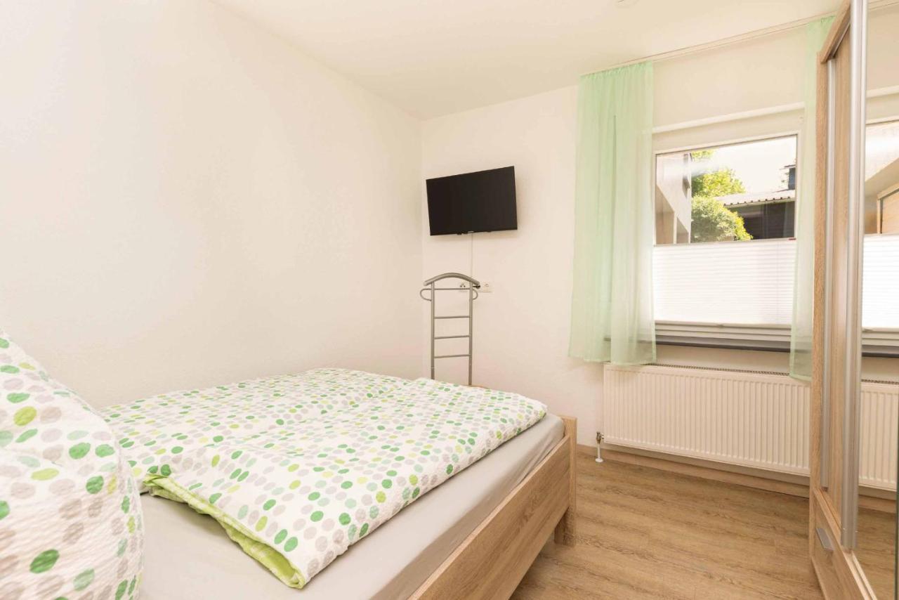 Ferienwohnung Schwallmann Wilnsdorf Zewnętrze zdjęcie