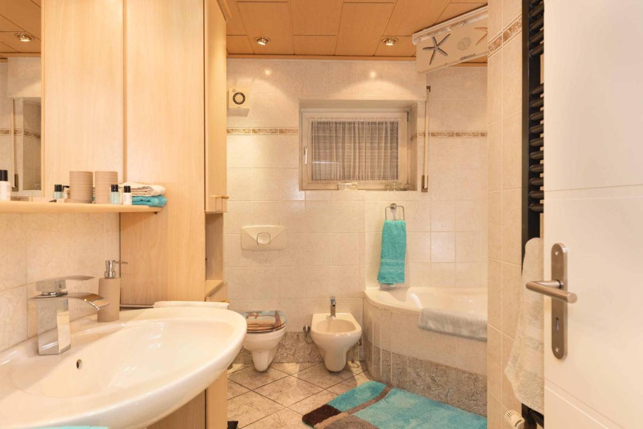 Ferienwohnung Schwallmann Wilnsdorf Zewnętrze zdjęcie
