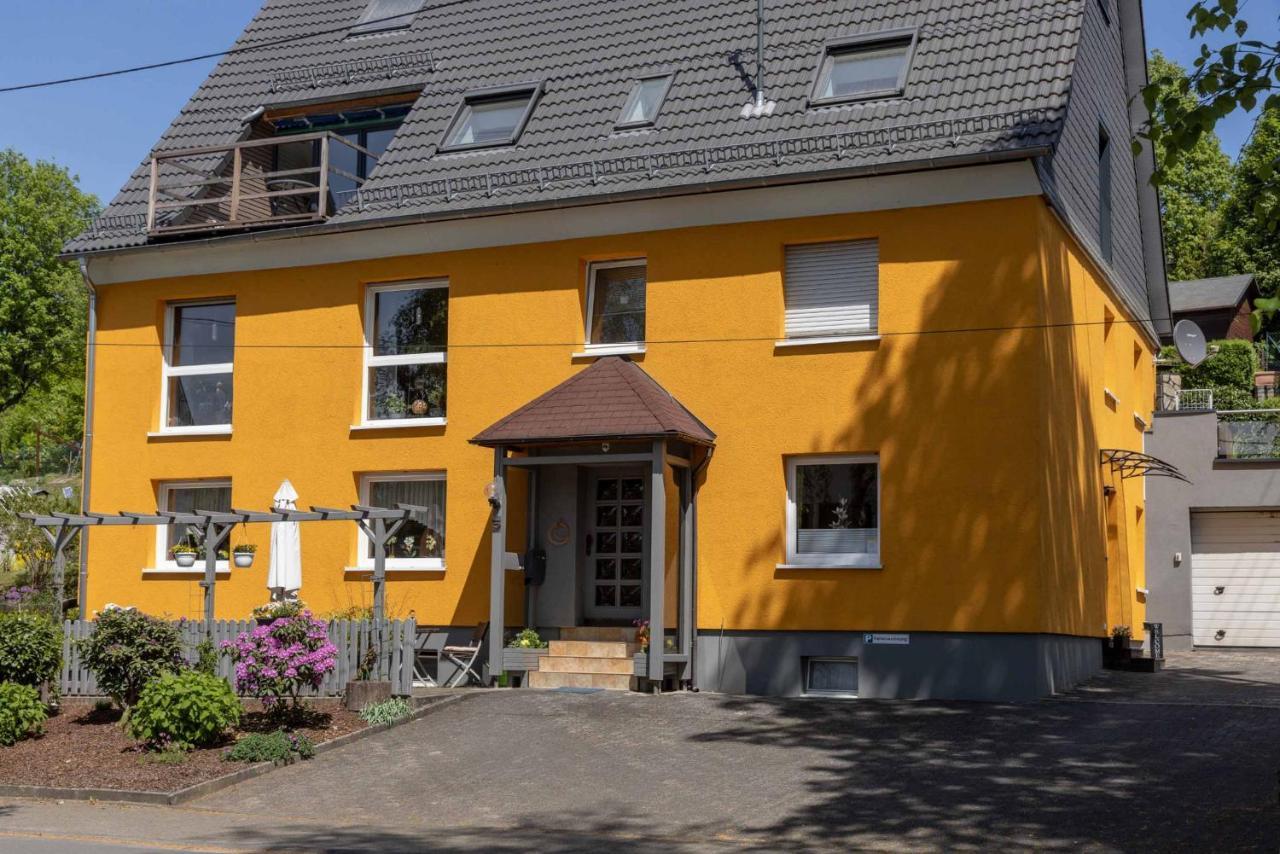 Ferienwohnung Schwallmann Wilnsdorf Zewnętrze zdjęcie