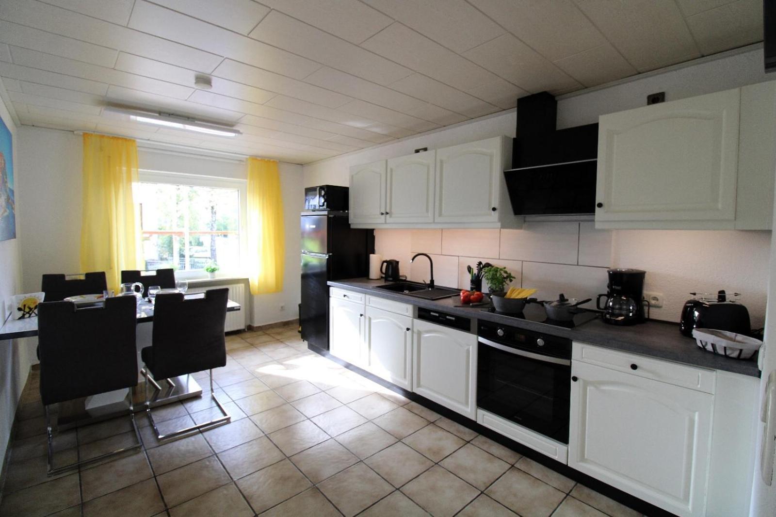 Ferienwohnung Schwallmann Wilnsdorf Zewnętrze zdjęcie