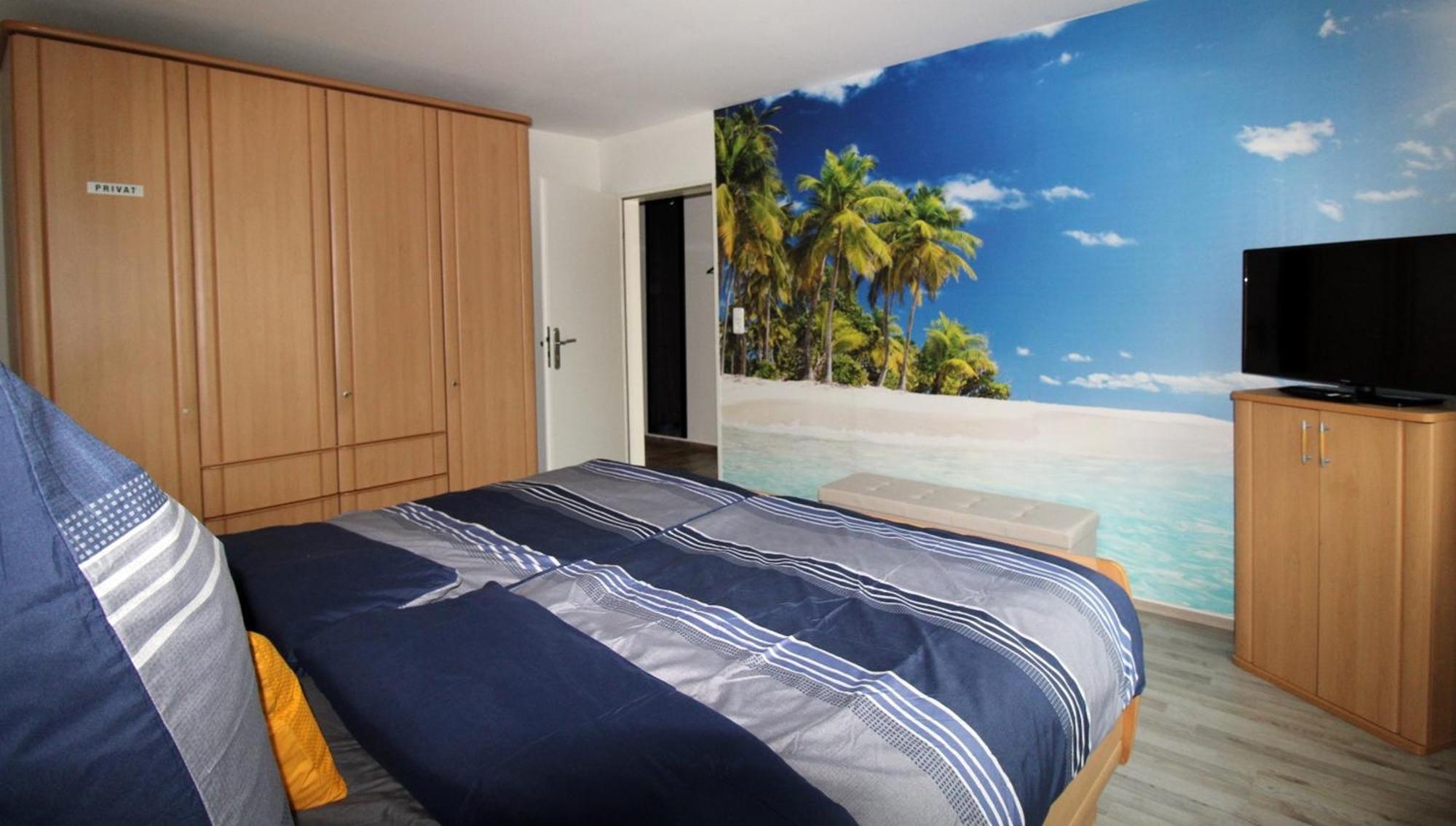 Ferienwohnung Schwallmann Wilnsdorf Zewnętrze zdjęcie