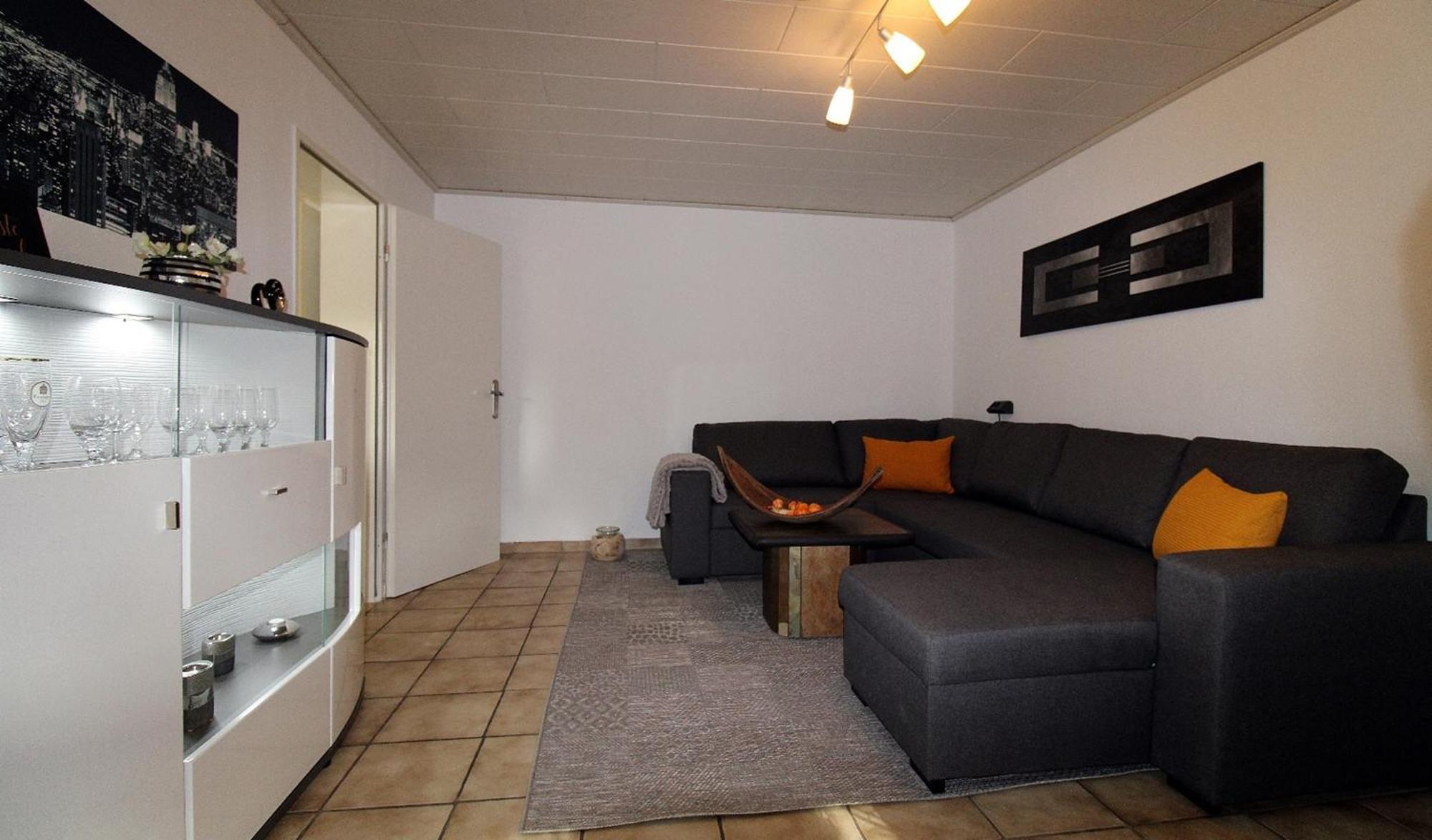 Ferienwohnung Schwallmann Wilnsdorf Zewnętrze zdjęcie
